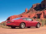 Jaguar XKR Coupe 1998 года